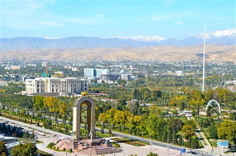 Tajik capital listed among three cheapest cities in the world to travel | Tajikistan News ASIA-Plus