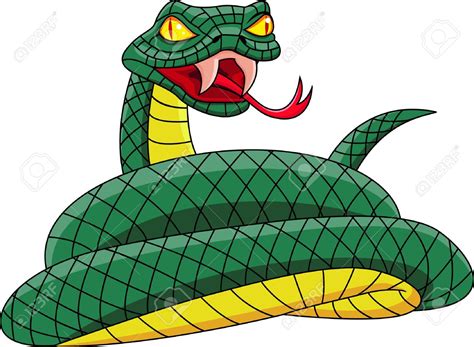 Viper Snake Clipart at GetDrawings | Free download