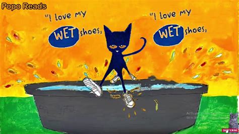 Pete the Cat (I love my white shoes) | Baamboozle - Baamboozle | The Most Fun Classroom Games!