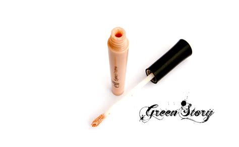 ELF Eyelid Primer - Green Story