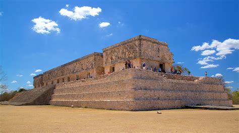 Visit Uxmal: Best of Uxmal, Mérida Travel 2024 | Expedia Tourism