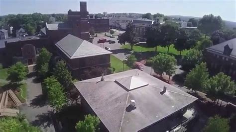 Worcester Academy Graduation Project - Drone - YouTube