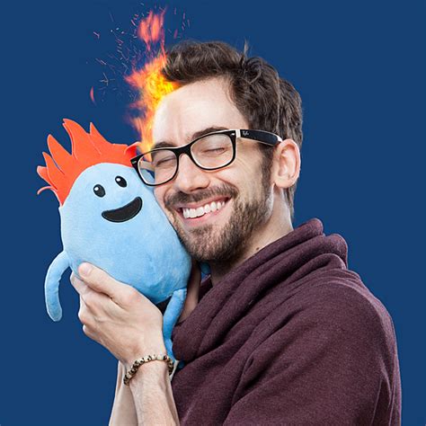 Dumb Ways To Die Plush - GeekAlerts