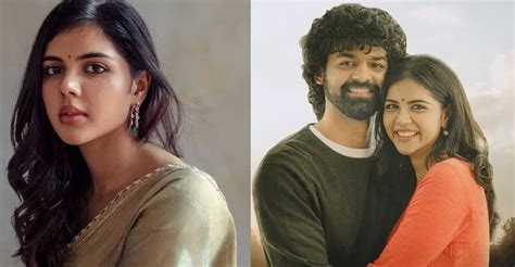 I would always introduce Pranav Mohanlal as my cousin: Kalyani ...