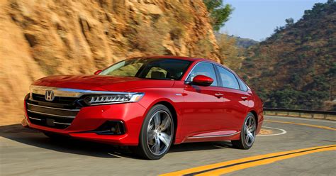 2021 Honda Accord Review, Photos, Specs - Forbes Wheels