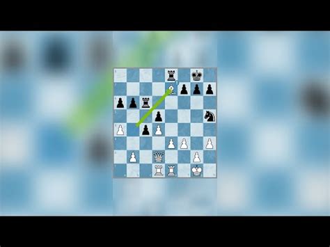 Réti Opening: Queenside Fianchetto Variation #chess #shorts - YouTube