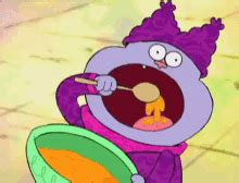 Chowder GIFs | Tenor