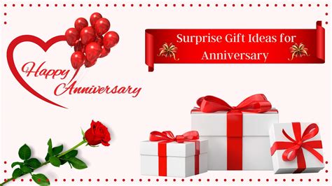 8 Best Romantic Gifts Ideas For Anniversary - Amazing Gifts Idea