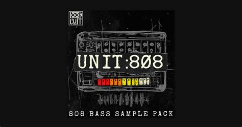 Free 808 Bass Samples (The Ultimate List) - wavbvkery