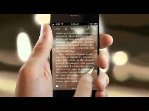 iPhone 6 features - YouTube