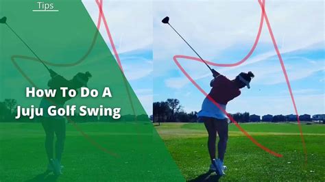 Juju Golf Swing Explained: Does It Work Or Is It Just Hype?