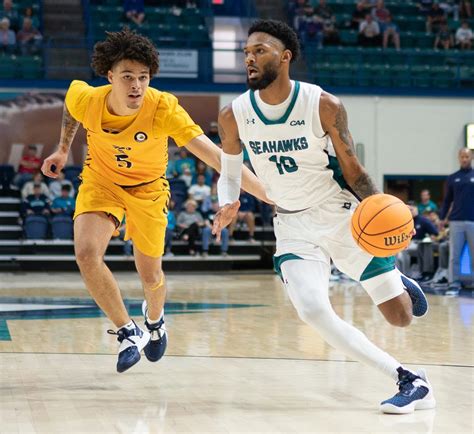 How to watch UNCW basketball vs. No. 1 North Carolina