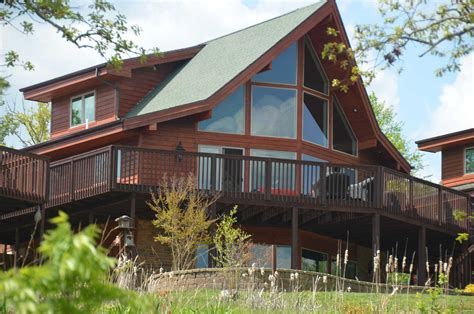 Branson Cabins On Table Rock Lake - Branson Vacation Rentals