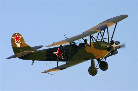 No F-35s Here: How North Korea Used 1920s Fighter Planes To Fight ...