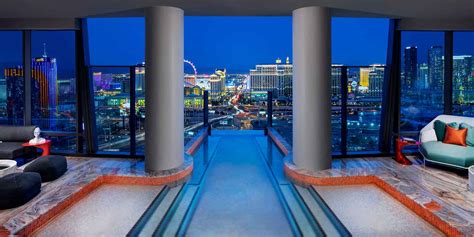 10 Best Pools in Vegas that Aren't Dayclubs | Frost + Sun