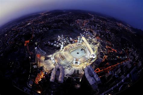 4K Kaaba Wallpapers | Background Images