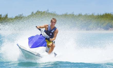 Jet Skiing - Laughlin River Jet Ski Rentals | Groupon