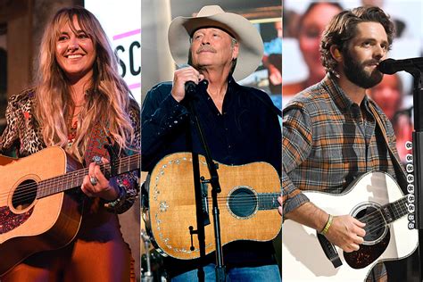 11 Best Country Albums of 2021