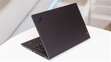 Lenovo Thinkpad X1 Carbon Gen 7 | Intel I5 8250U | RAM 8GB | SSD 256GB– Laptop Thịnh Vượng