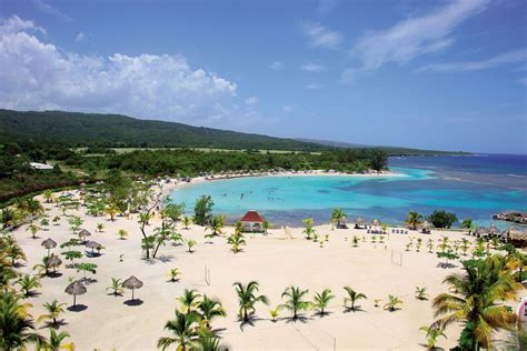 Luxury Bahia Principe Jamaica- RunAway Bay – Bahia Principe Adults-Only All Inclusive Resort