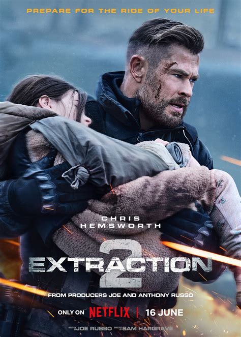 Extraction 2 Movie (2023) | Release Date, Review, Cast, Trailer, Watch ...