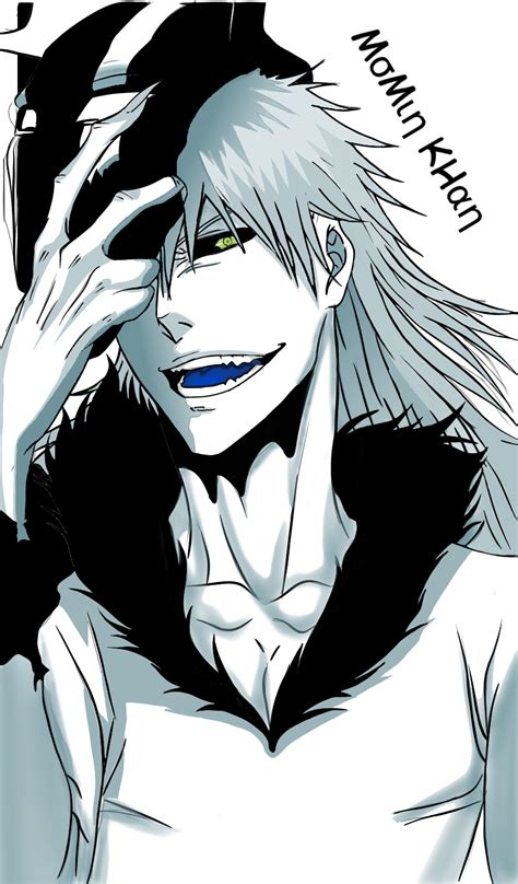 Hollow Zangetsu made by me hope u like it. : bleach