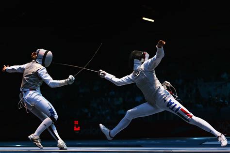 Fencing