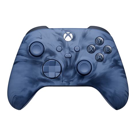 Microsoft Xbox Wireless Controller - Stormcloud Vapor, Original, Android Compatible - Walmart.com