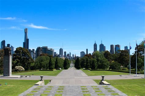 Melbourne is getting 24 new parks as part of $154 million development ...