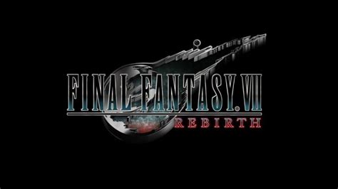 Final Fantasy VII Rebirth Features a Recreated Map of the Original Game in One-to-One Real Scale