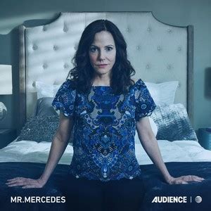 Mr. Mercedes Holly Gibney Season 1 Official Picture - Mr. Mercedes (TV Series) Photo (40538446 ...