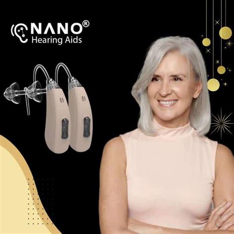 Nano Hearing Aids Review - Must Read This Before Buying