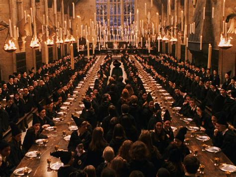 movie - Which buildings were used to create Hogwarts in the Harry Potter films? - Science ...