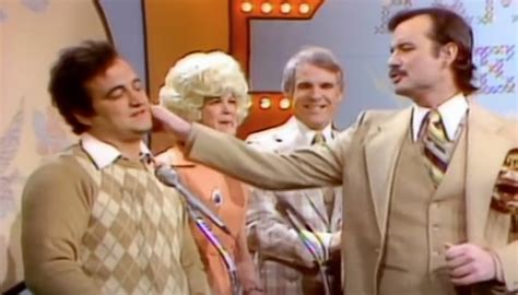 When SNL’s Coneheads Played ‘Family Feud’ | Best Classic Bands