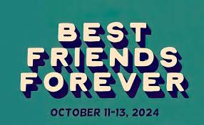 Best Friends Forever Fest at Downtown Las Vegas Events Center on 11 Oct 2024 | Ticket Presale ...