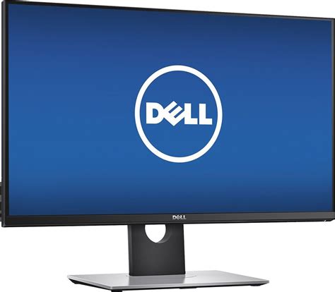 Dell's 27-inch G-Sync 144Hz S2716DGR gaming monitor is on sale for $480 | PC Gamer