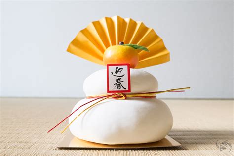 Japanese New Year Mochi Making – agc