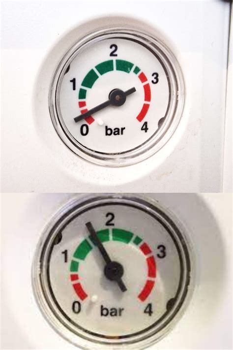 Low Boiler Pressure: 9 Important Things To Check | Eco Boiler Installation And Service | Gas And ...