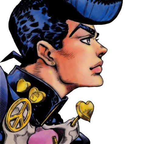 Resultado de imagen de josuke higashikata | Jojo bizarre, Jojo's ...