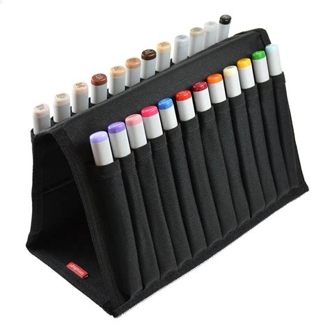 10 Best Drawing Markers for Artist Professionals - HUNTLANCER