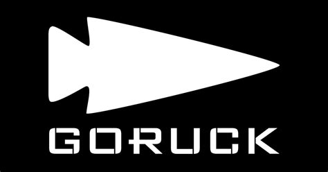 GORUCK | The Rucking Company - Rucksacks, Footwear, Apparel & Training