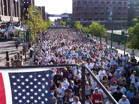 The Colorado Rockies Home Run for the Homeless 5K Run/Walk has hosted ...