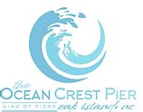 Fishing | OceanCrest Pier | United States | Oak Island | Ocean Crest