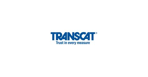 Transcat, Inc. to Participate in the 13th Annual Craig-Hallum Alpha ...