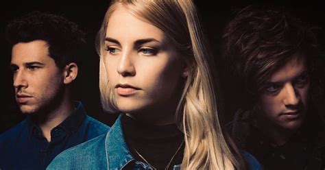 London Grammar Tour Dates & Tickets 2020 | Ents24