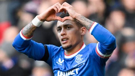 James Tavernier: Rangers captain ready to complete set of major Scottish honours | Football News ...