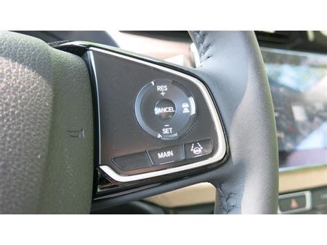 2021 Honda Clarity: 141 Interior Photos | U.S. News