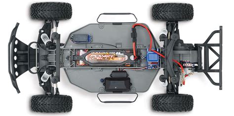 Traxxas Slash 2WD or 4WD. Which is Best? - AMain Hobbies