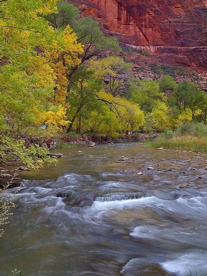 Free picture: virgin, river, narrows