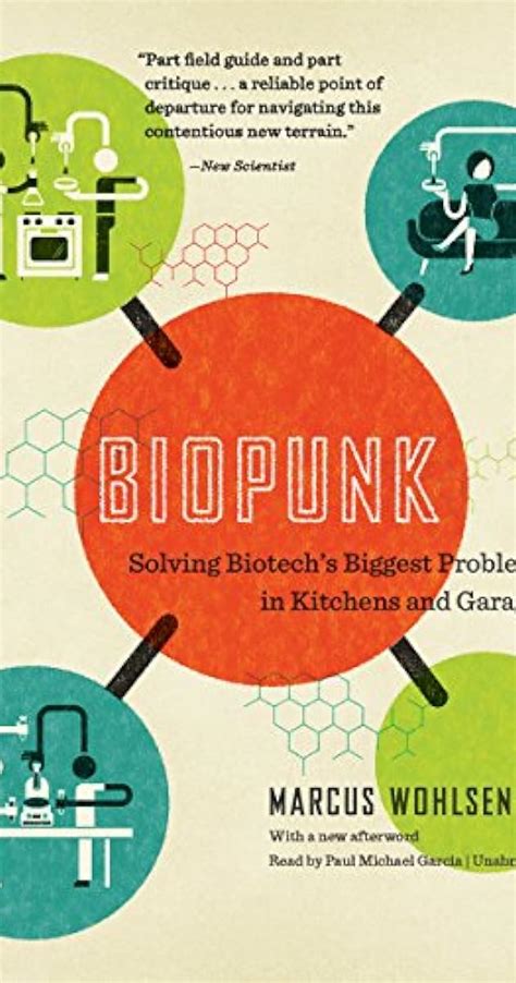 Biopunk (TV Series) - IMDb